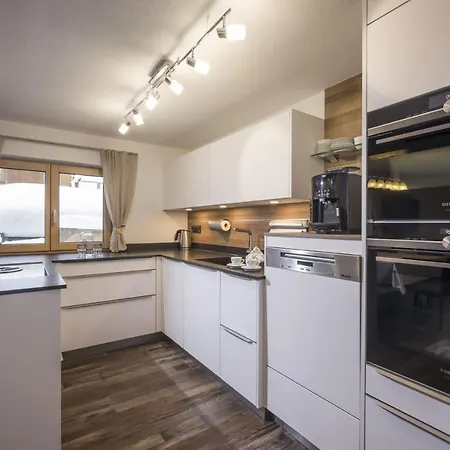 Appartement Haus Auni Metzgermeister