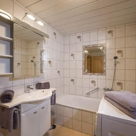 Haus Auni Metzgermeister 베스텐도르프