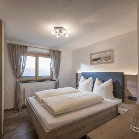 Haus Auni Metzgermeister