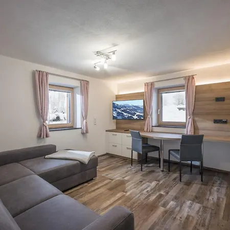 Haus Auni Metzgermeister Westendorf