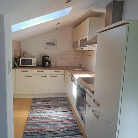 Haus Auni Metzgermeister