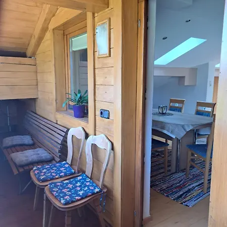 Haus Auni Metzgermeister *