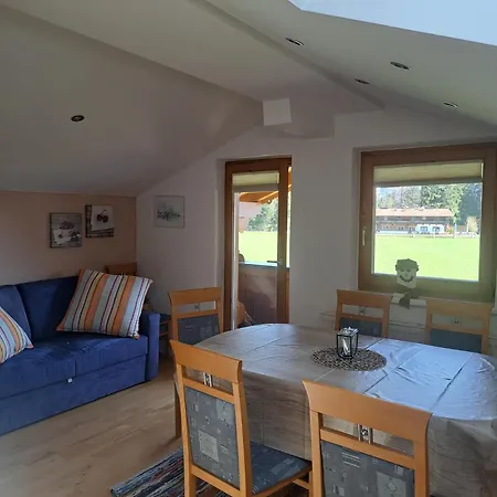 Haus Auni Metzgermeister Westendorf