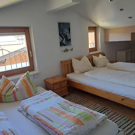 Haus Auni Metzgermeister * Westendorf