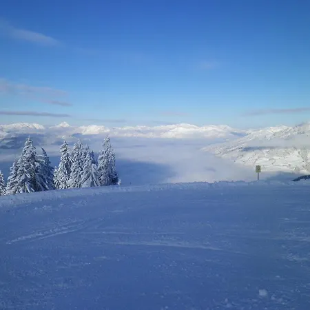 Haus Auni Metzgermeister