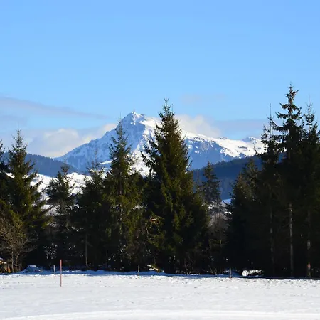 Haus Auni Metzgermeister Appartement