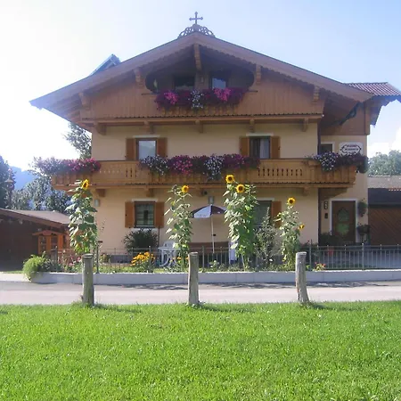 Haus Auni Metzgermeister * Westendorf
