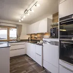 Διαμέρισμα Haus Auni Metzgermeister