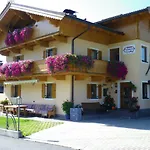 Διαμέρισμα Haus Auni Metzgermeister *